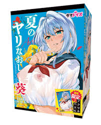 夏のヤリなおし THE HOLE 葵 数量限定版  vvstore