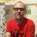 Shane Robidoux's Instagram, Twitter & Facebook