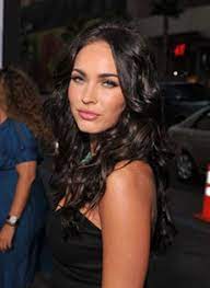 (but before you go there, make sure you check out mine first )!!! Get The Look Megan Fox S Pink Makeup Glamour