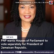 Opposition Spokesman