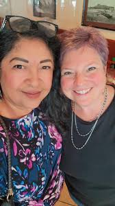 Nutmeg Bakery & Cafe supports 3rd Wednesday group