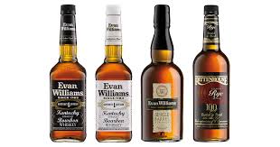 Die destillation erfolgt nur ein paar blocks weiter, . Deutschlandstart Neueinfuhrung Von Evan Williams Und Rittenhouse Rye Spirituosen Journal De