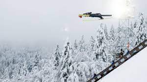 The 2022 winter olympics, officially known as the xxiv olympic winter games (chinese: Markus Eisenbichler Gewinnt Qualifikation Zur Skiflug Wm In Planica Skispringen Com