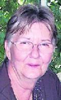 Betty Rackley Obituary (2011)