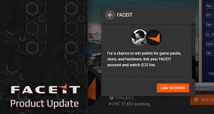 4.8 out of 5 stars (146) total ratings 146, $29.90 new. Faceit Loot Drops On Youtube Gaming For Ecs And Matching Queues Update By Niccolo Maisto Faceit