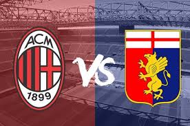 This genoa live stream is available on all mobile devices, tablet, smart tv, pc or mac. Link Live Streaming Ac Milan Vs Genoa San Siro Terancam Jadi Saksi Kekalahan Sendiri Bolasport Com
