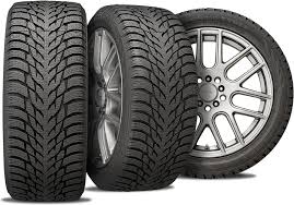 Nokian Hakkapeliitta Buyers Guide Discount Tire