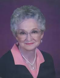 Obituary information for Katherine Orton Steed