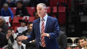 Chris Acker Named Men's Basketball Assistant Coach