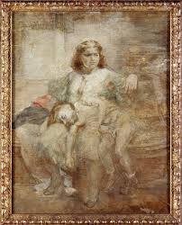 Bildergebnis für Isabel Bishop