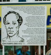 History is now: Malachi Small — The Jamaica Foundation