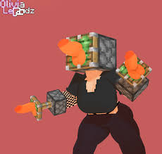 Rule34 - If it exists, there is porn of it   6676357