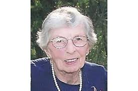 Shirley Damico Obituary (1923