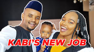 Popular kenyan content creators know as the wajesus family are in trouble with their viewers after people started to complain that they are asking poor kenyans for money. Kabi Wajesus Got A New Job Best Mc The Wajesus Family Youtube