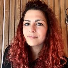 Sara Stefani's Instagram, Twitter & Facebook