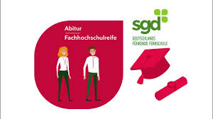We did not find results for: Abitur Im Fernstudium Nachholen Mit Den Fernkursen Der Sgd Fernschule