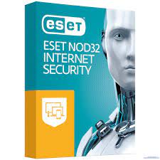 Купить ESET NOD32 Internet Security за 1 950 рублей - cryptostore.ru