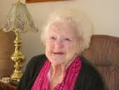 Obituary information for Charlotte Boysen