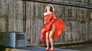 Chris De Burgh Lady In Red Youtube
