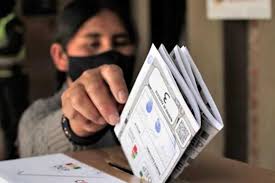 Elección de autoridades departamentales y municipales. Tse Amplia El Plazo Hasta El 28 De Diciembre Para La Inscripcion De Candidatos