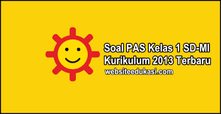 Discover websiteedukasi.com worth, traffic, revenues, global rank, pagerank, pagerank, visitors, pageviews, ip, indexed pages, backlinks, domain age, host country and more. Soal Pas Kelas 1 Kurikulum 2013 Tahun 2020 2021 Websiteedukasi Com