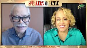 Dr. George C. Fraser