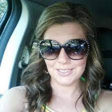 Christina Mcgaha's Instagram, Twitter & Facebook