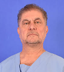 Roberto Galván-Lizárraga, MD