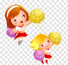 Cartoon Cheerleader Silhouette Games Cheerleaders Transparent Png Cheerleader, cheerleaders, cheer, cheering, cheerleading, cheer squad, cheer team cheerleader cartoon 2 of 9. games cheerleaders transparent png