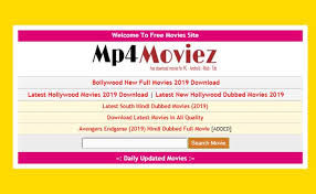 Mp4moviez 2020 Mp4moviez Com In Free Hd Movie Download Website