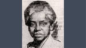 Williana Burroughs: Revolutionary educator, fighter for democracy