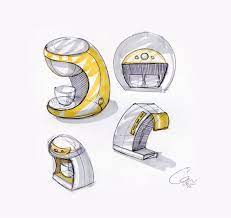 We review the top rated coffee makers in the uk market right now. Daily Sketches Sketch My World Part 15 Coffee Machine Drawing Industrial Design Sketch Product Sketches