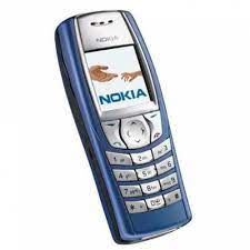 Nokia 6610