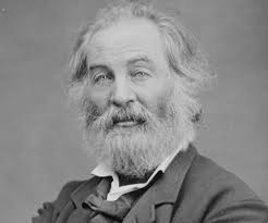 Walt Whitman Biography