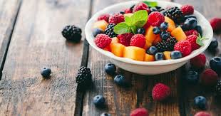 Persimmon fruit has been popularly grown in japan for the past 1,300 years and is also produced in china as well as other parts of the world. Health Benefits Of Mixed Fruit Salad Sharecare