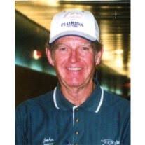 Obituary information for John William Wetmore