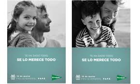 El actor es padre de 10 hijos. Dia Del Padre Los Mejores Regalos De El Corte Ingles