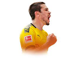 Fifa 16 fifa 17 fifa 18 fifa 19 fifa 20 fifa 21. Raphael Guerreiro S Ultimate Team History Futwiz