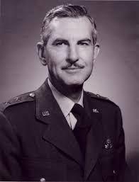 LTG Richard Mattern Montgomery (1911-1987)