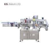‫الحلول المتقدمة لآلات وضع العلامات - ES AQUA‬‎