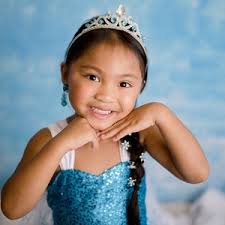 Elsa and Anna Crown, Elsa Crown, Frozen Crown, Princess Crown, Birthday  Crown, Princess Costume Crown, Glitter Gold and Glitter Silver Crown