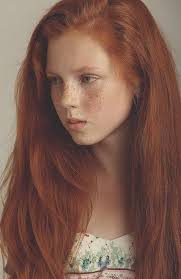 daily redhead schone rote haare rotblonde haare rotschopfe