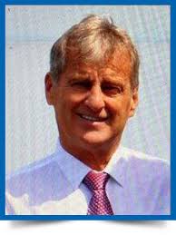 Malcolm (Mac) Donald Northrup