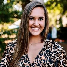 Brittany Mcmahan's Instagram, Twitter & Facebook