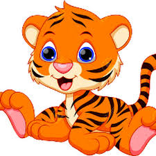 Maybe you would like to learn more about one of these? Tiger Cartoons For Children Youtube