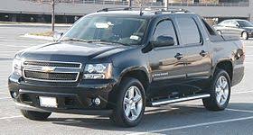 See 25 user reviews, 395 photos and great deals for 2004 chevrolet avalanche. Chevrolet Avalanche Wikipedia