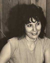 Matilda Mary Vigil Obituary April 1, 2025