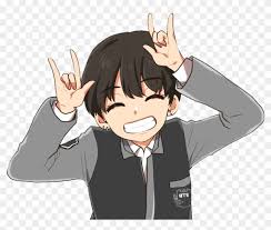 Jun 27, 2021 · fans of david harbour are eager to see him make his marvel cinematic debut as red guardian in black widow next month, but the real wait has been his return to stranger things. Bts Anime Clipart 3987027 Pikpng