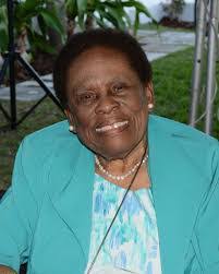 Barbara Darville's Instagram, Twitter & Facebook