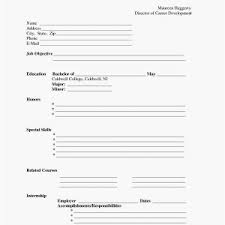 Resume templates and examples to download for free in word format ✅ +50 cv samples in word. Blank Resume Template Pdf Best Resume Template Pdf Resumes Project Vascas Net Refrence Blank Resume Template Pdf Vascas Net